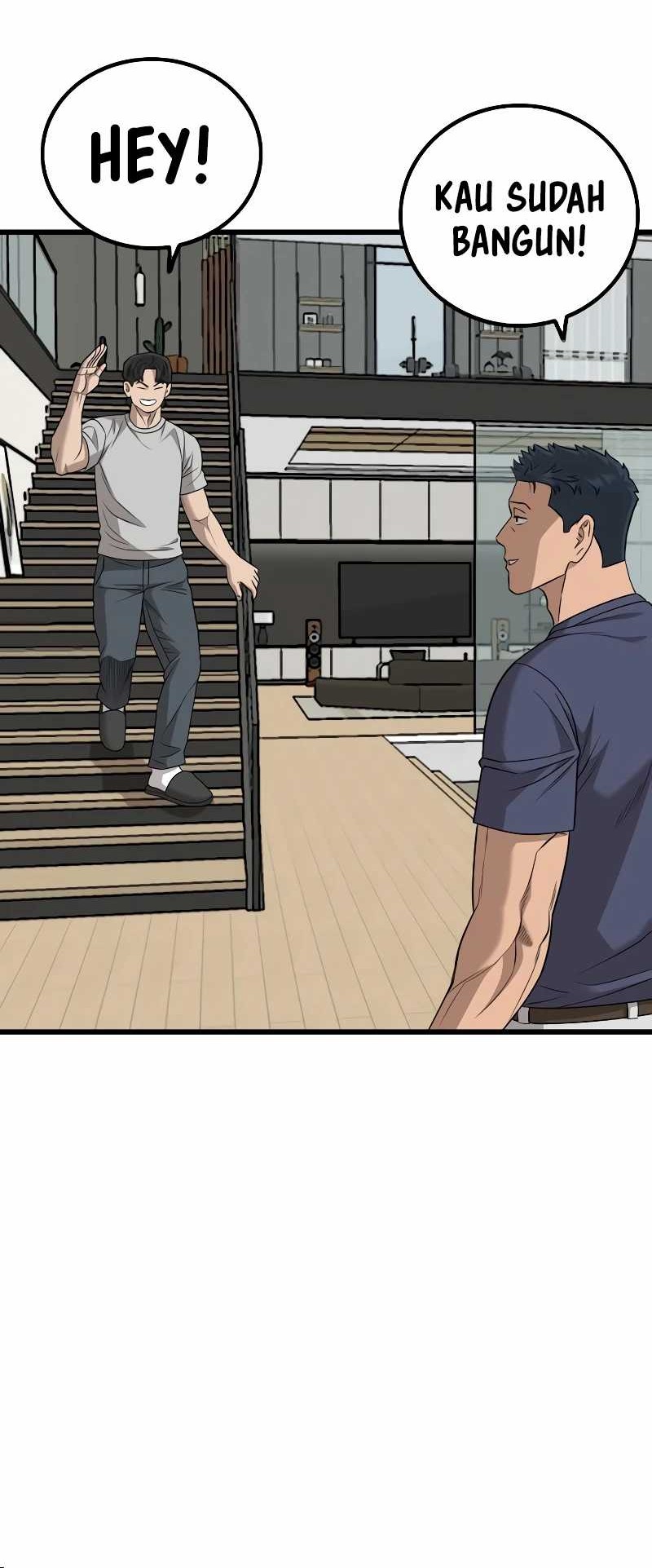A Bad Person Chapter 212 Gambar 66