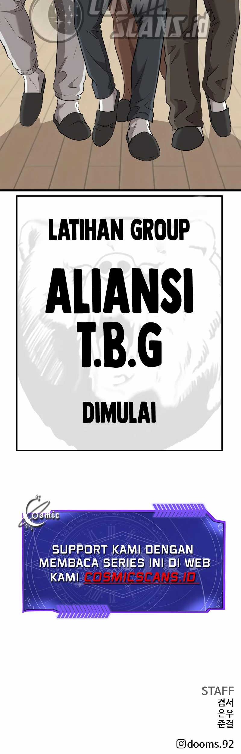 A Bad Person Chapter 212 Gambar 69
