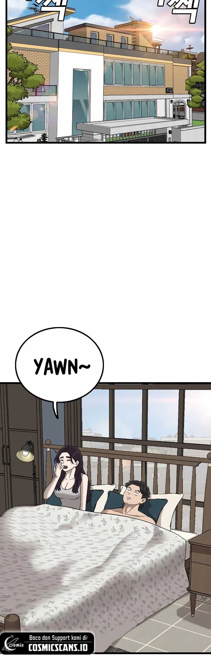 A Bad Person Chapter 212 Gambar 46