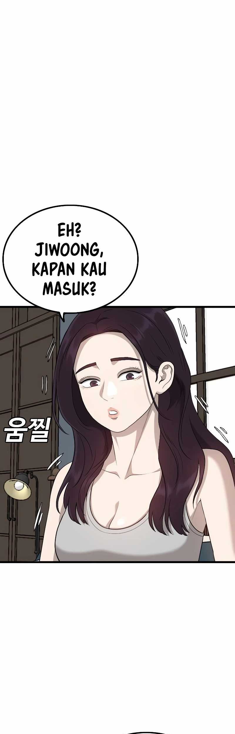 A Bad Person Chapter 212 Gambar 48