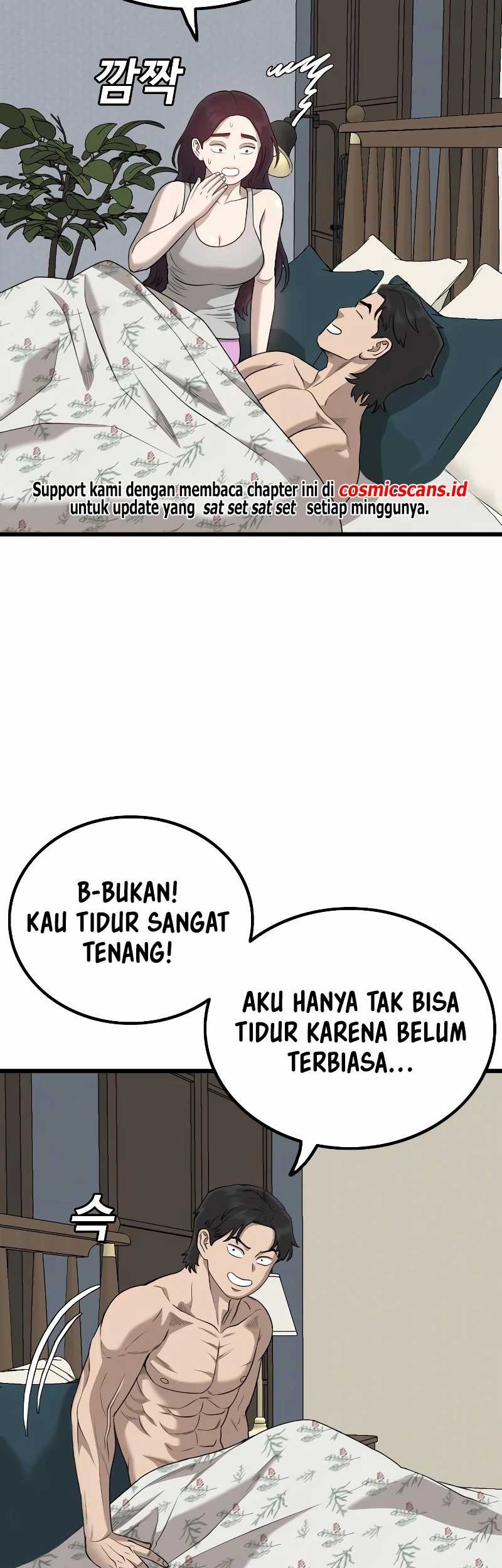 A Bad Person Chapter 212 Gambar 50