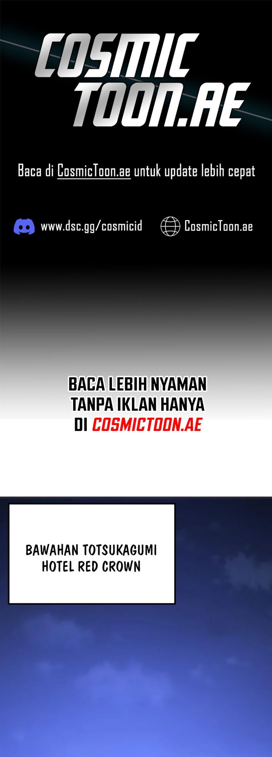 Baca Komik Baek XX Chapter 117 Gambar 1