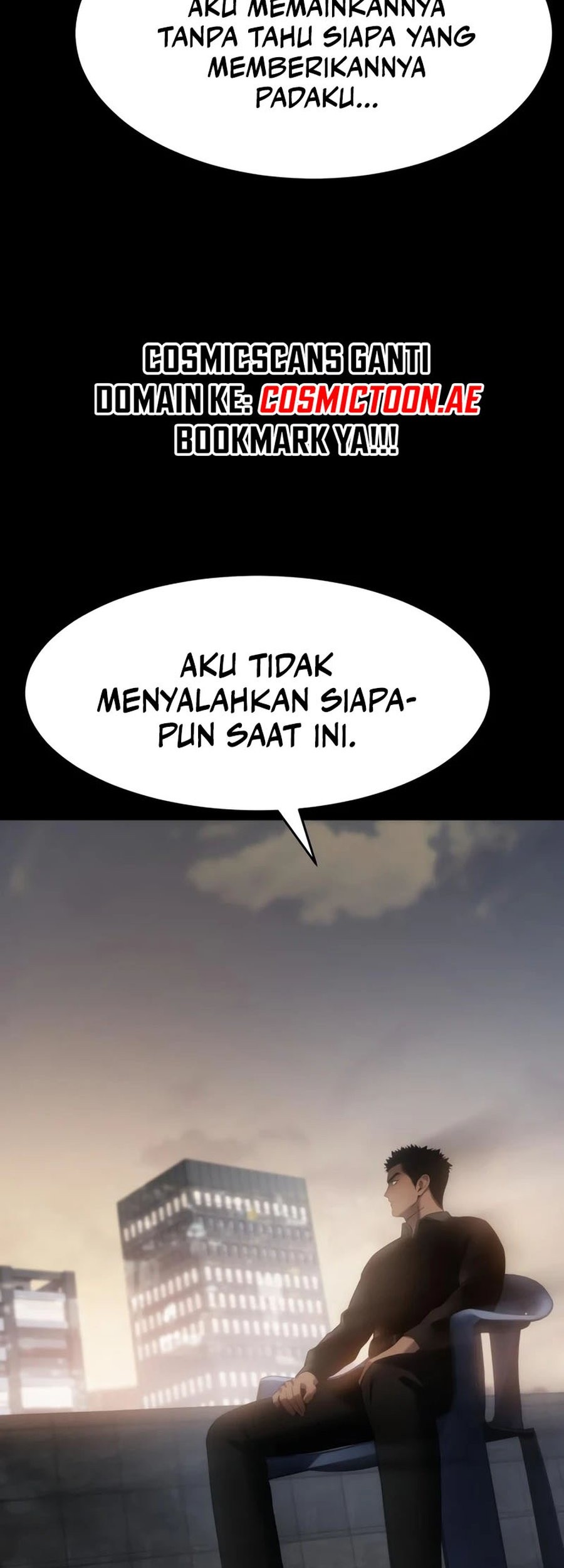 Baek XX Chapter 117 Gambar 31