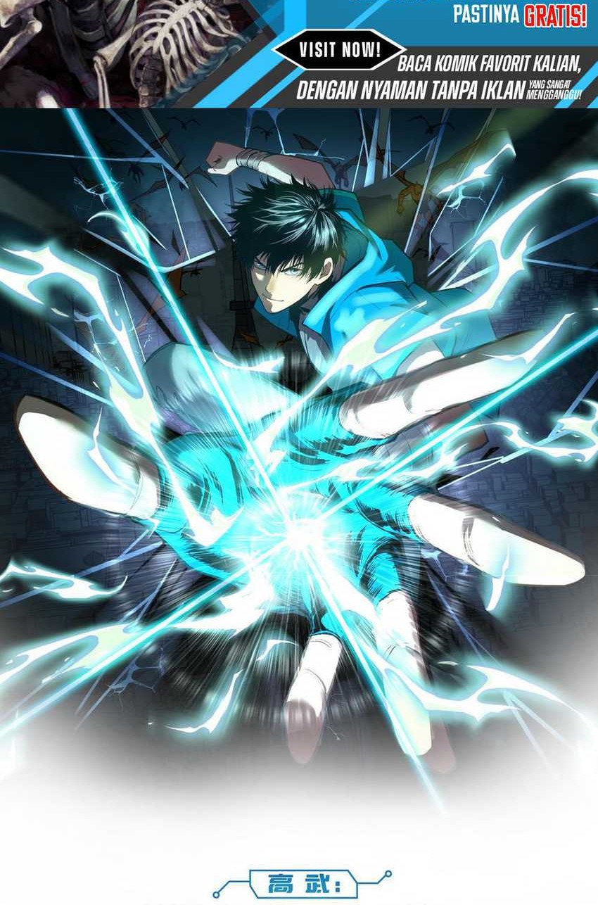 Baca  Apex Future Martial Arts Chapter 200 Gambar 2