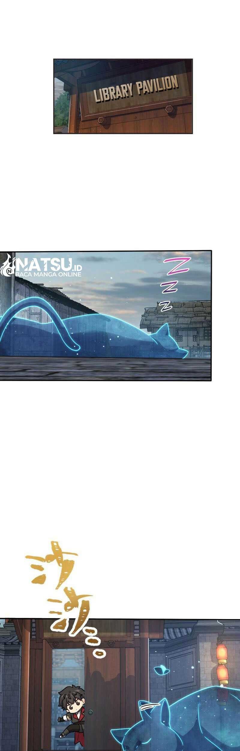 Baca Spare Me, Great Lord! Chapter 627 Gambar 2