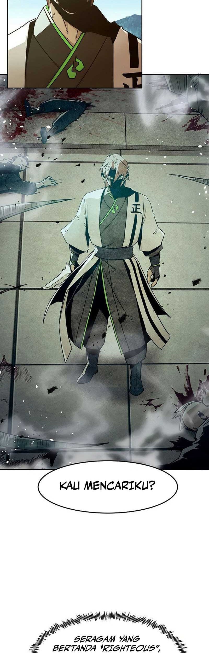 Baca Becoming the Swordmaster Rank Young Lord of the Sichuan Tang Family Chapter 63 Gambar 2