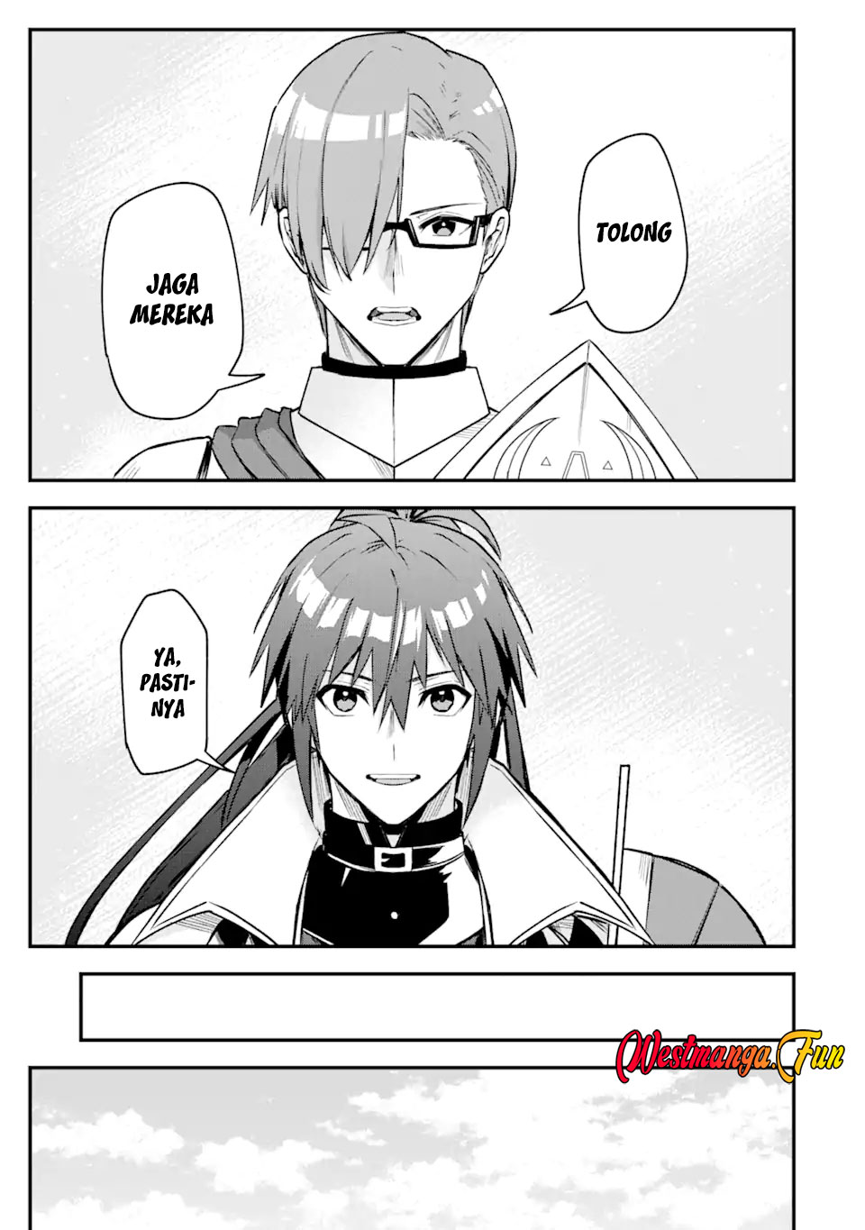 Magica Technica ~Sword Demon Rakshasa’s VRMMO Battle Record~ Chapter 18 Gambar 11