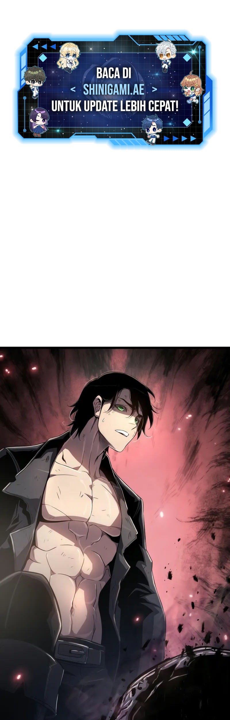 Baca The Priest of Corruption Chapter 79 Gambar 2
