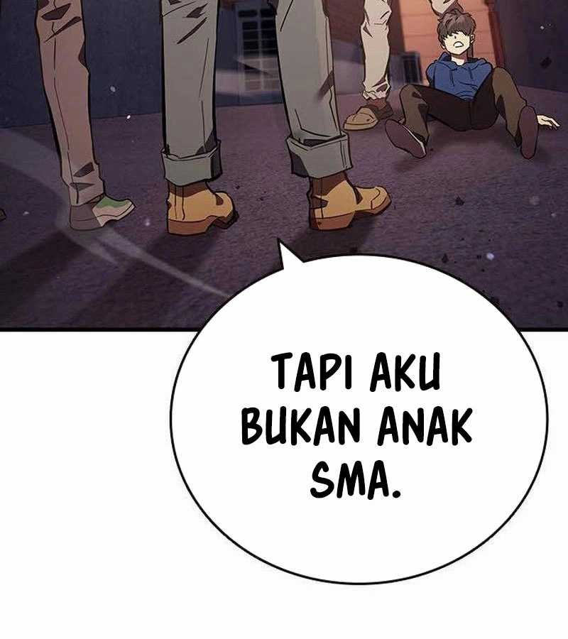 The Great War Chapter 33 Gambar 6
