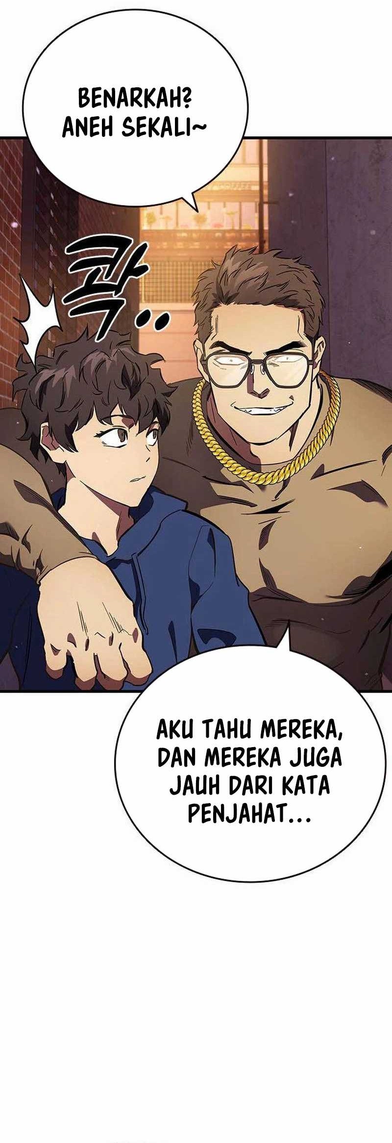 The Great War Chapter 33 Gambar 14