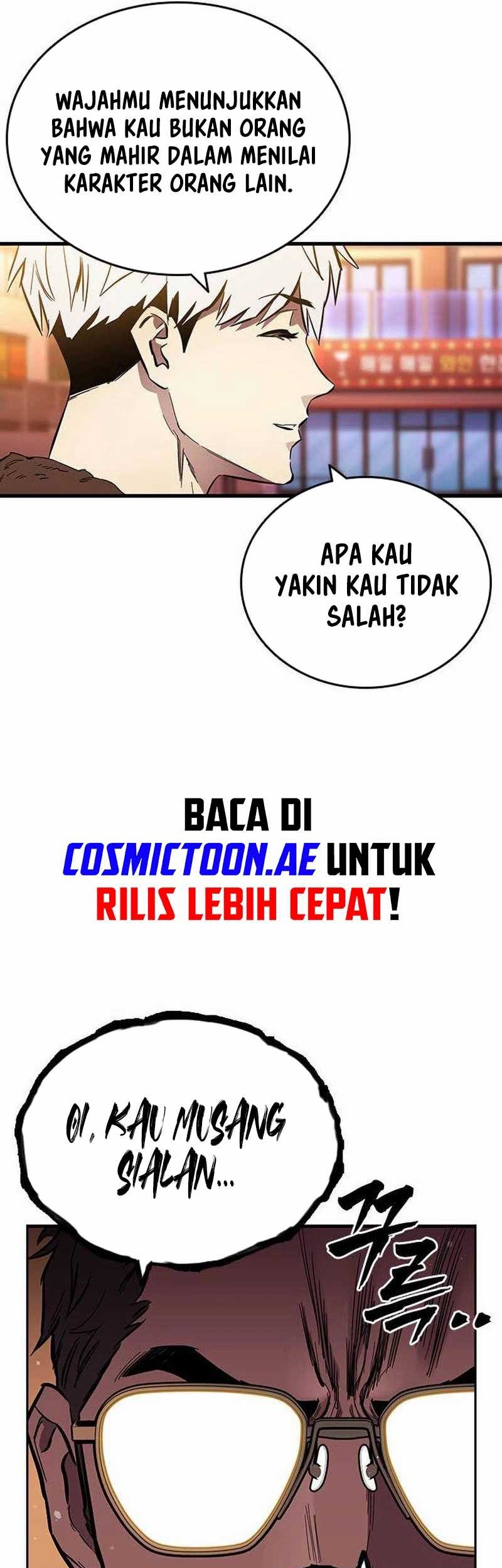 The Great War Chapter 33 Gambar 15