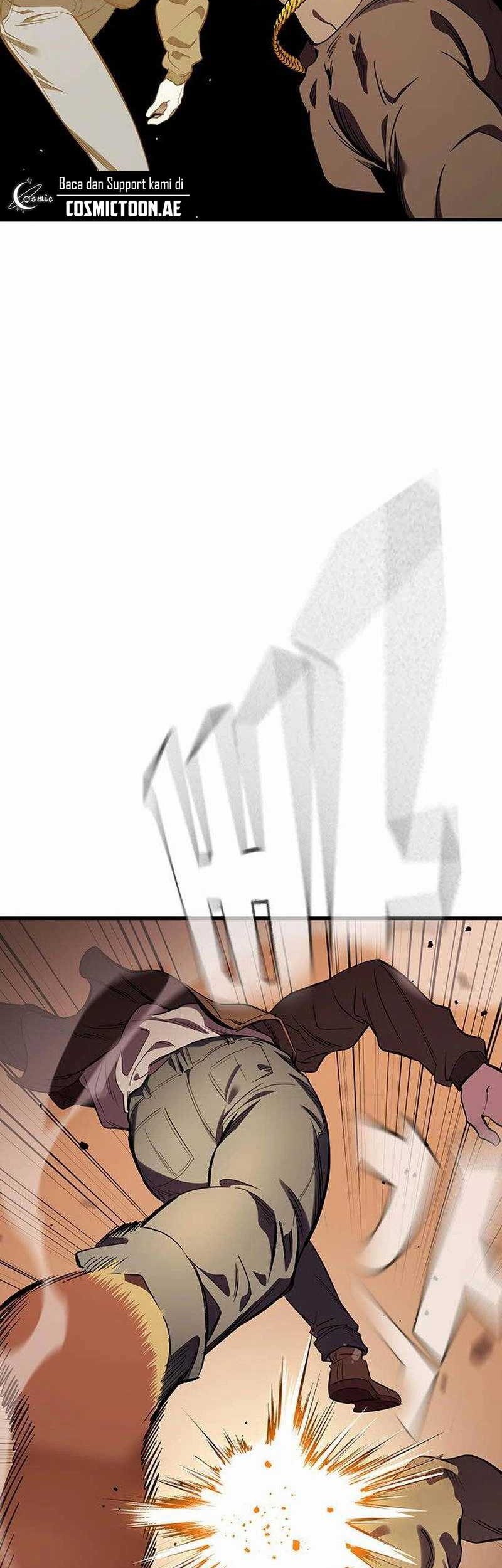 The Great War Chapter 33 Gambar 29