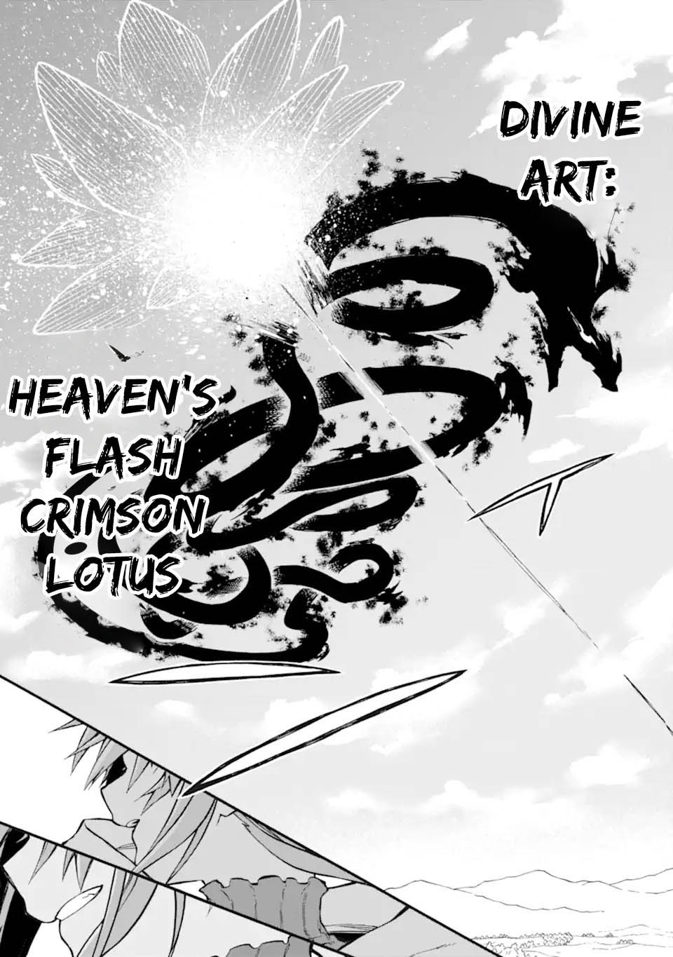 Good Deeds of Kane of Old Guy Chapter 52 Gambar 10