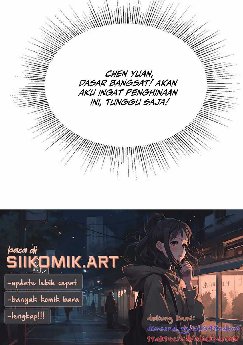 I Have 90 Billion Licking Gold Chapter 520 Gambar 33