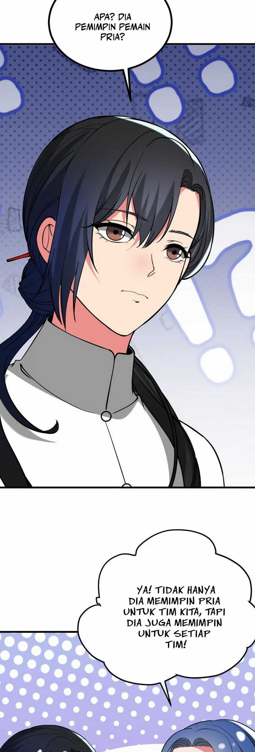 I Have 90 Billion Licking Gold Chapter 519 Gambar 29