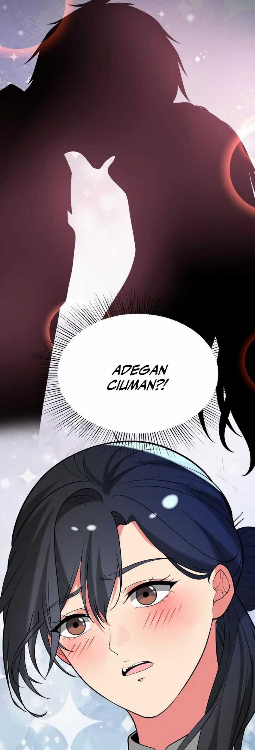 I Have 90 Billion Licking Gold Chapter 519 Gambar 33