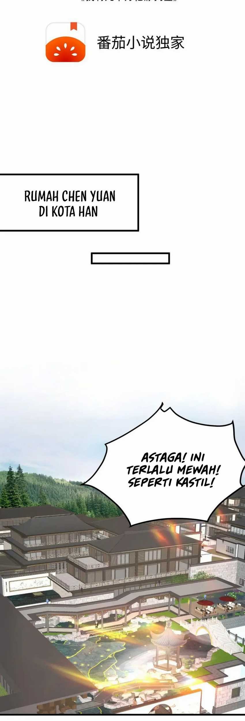 I Have 90 Billion Licking Gold Chapter 519 Gambar 3