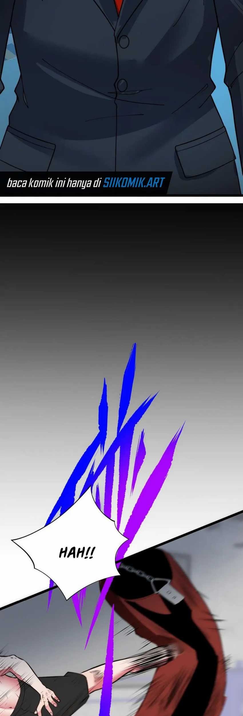 I Have 90 Billion Licking Gold Chapter 518 Gambar 23