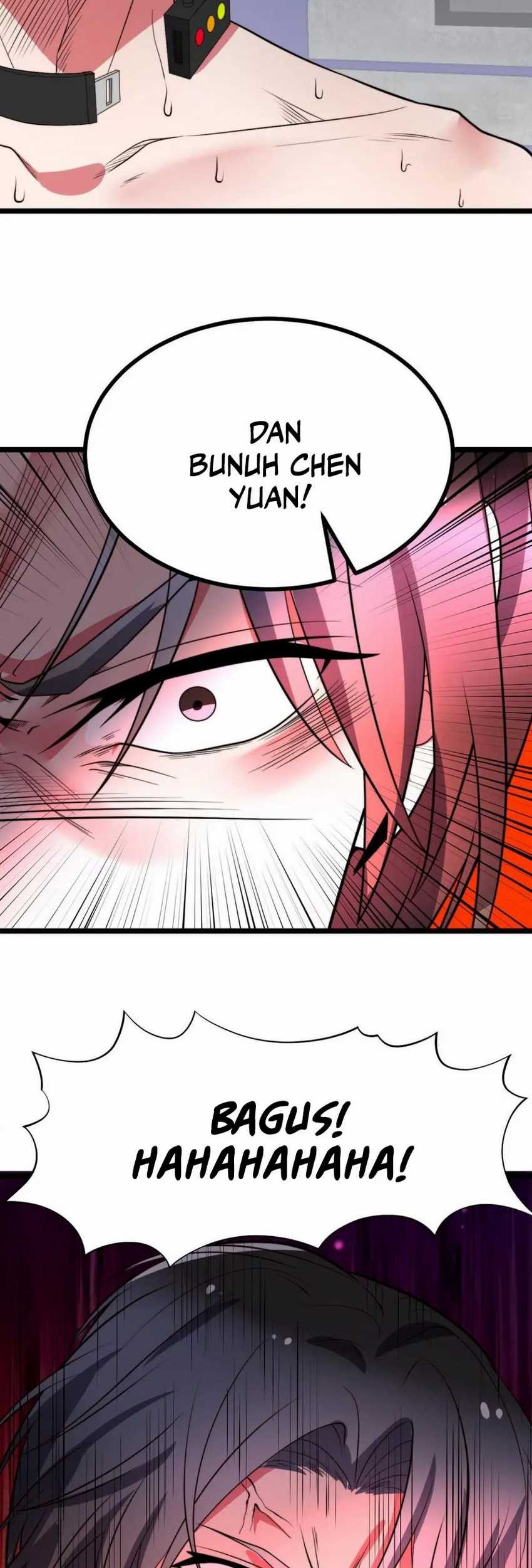 I Have 90 Billion Licking Gold Chapter 518 Gambar 31