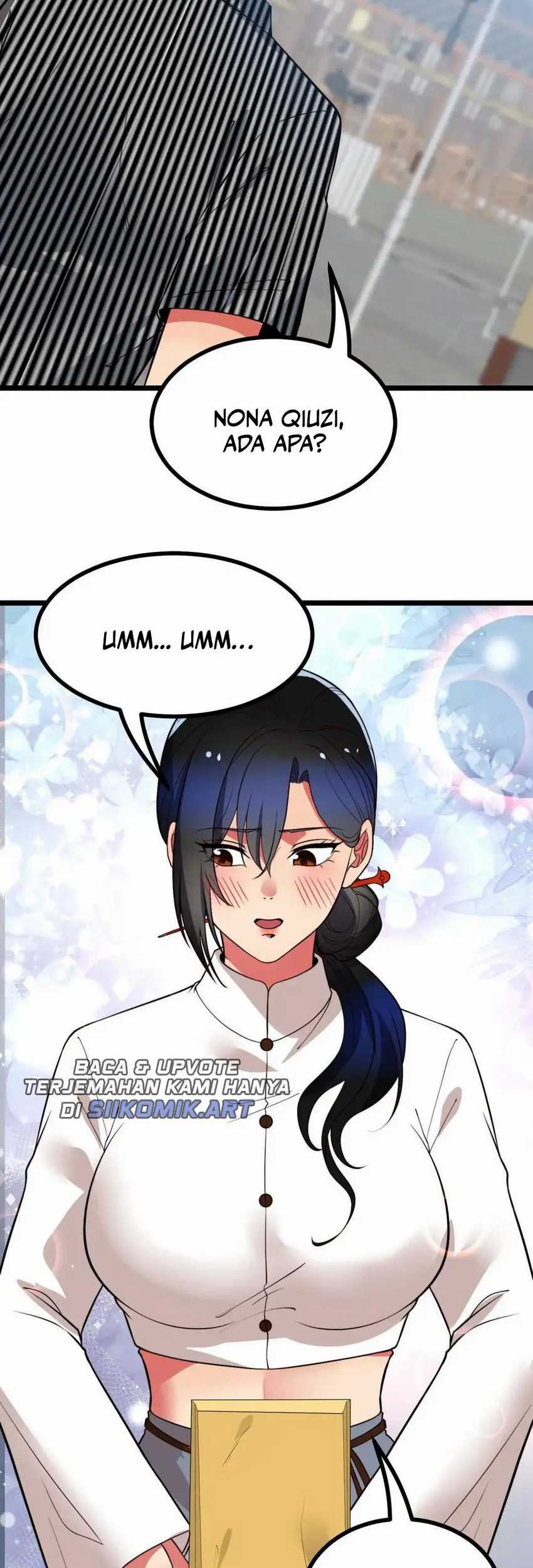 I Have 90 Billion Licking Gold Chapter 516 Gambar 21