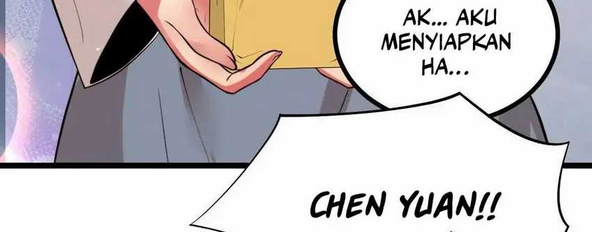 I Have 90 Billion Licking Gold Chapter 516 Gambar 22