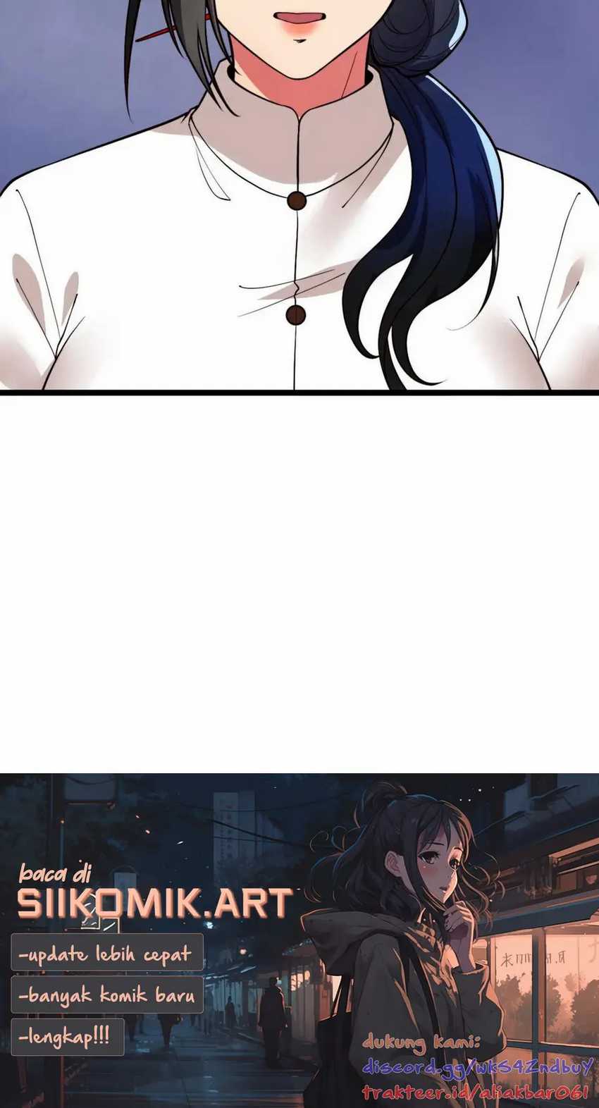 I Have 90 Billion Licking Gold Chapter 516 Gambar 31