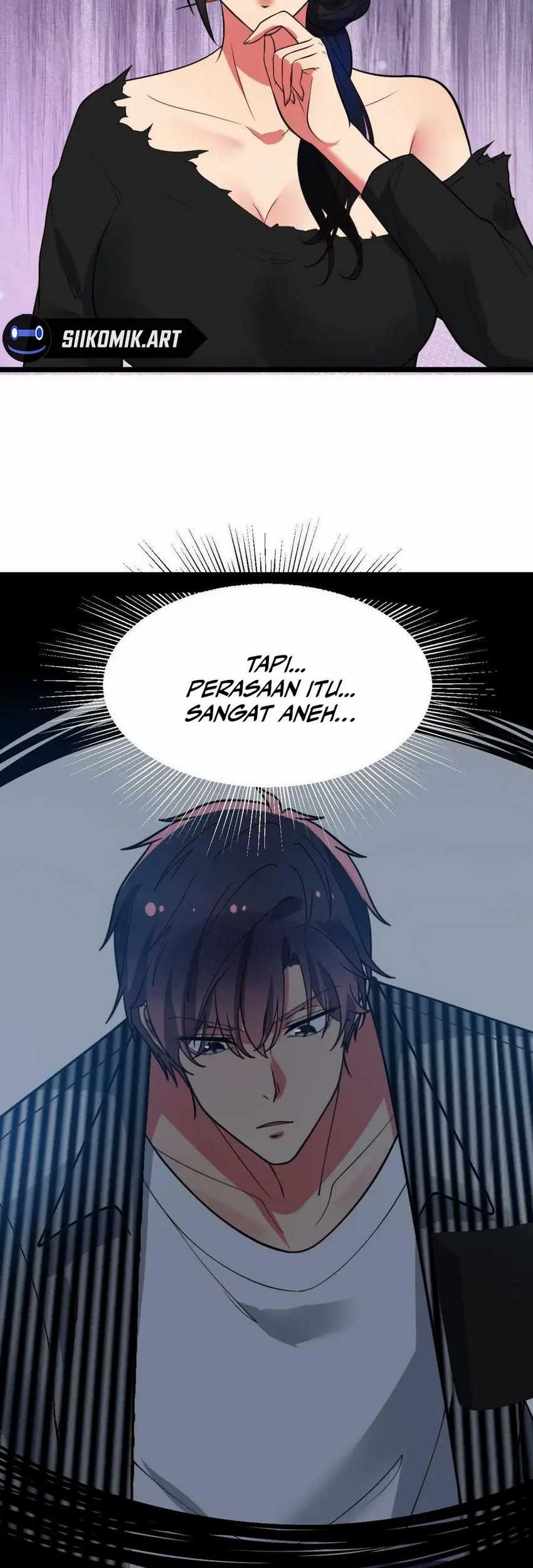 I Have 90 Billion Licking Gold Chapter 516 Gambar 9