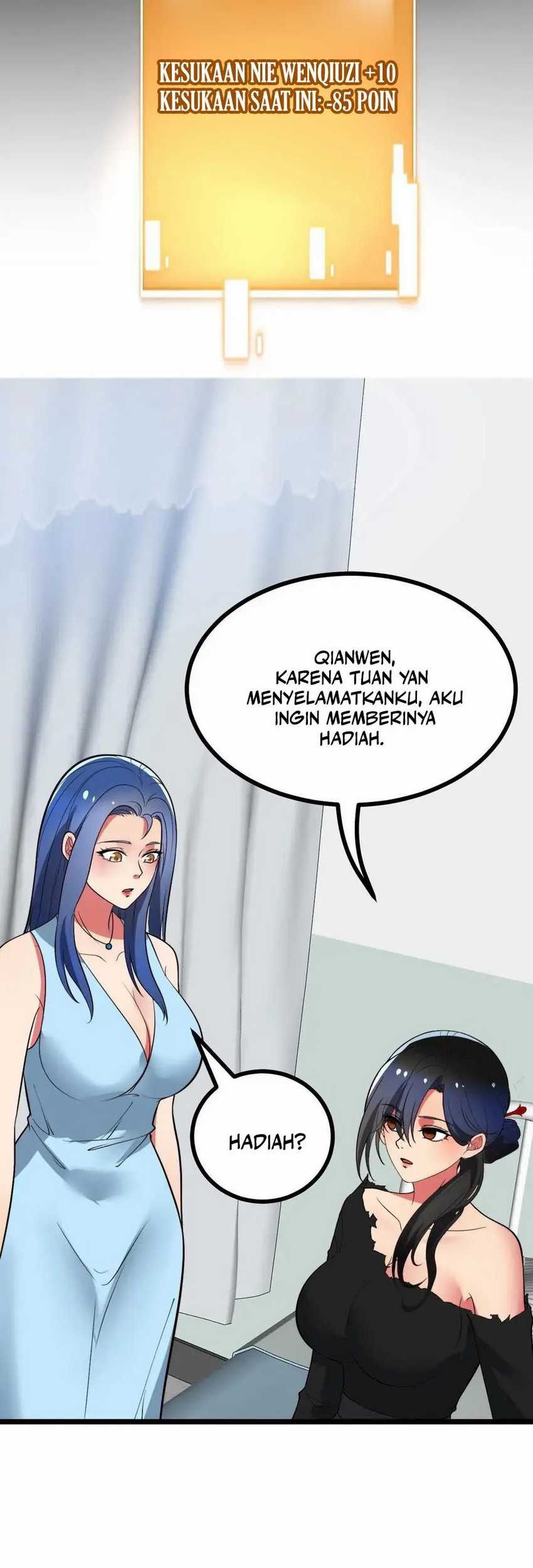 I Have 90 Billion Licking Gold Chapter 516 Gambar 11