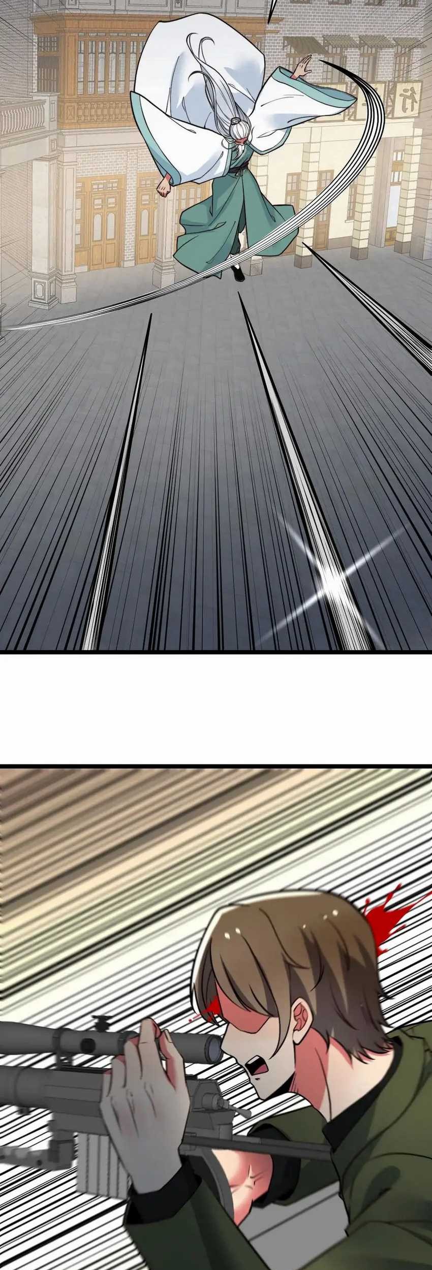 I Have 90 Billion Licking Gold Chapter 515 Gambar 21