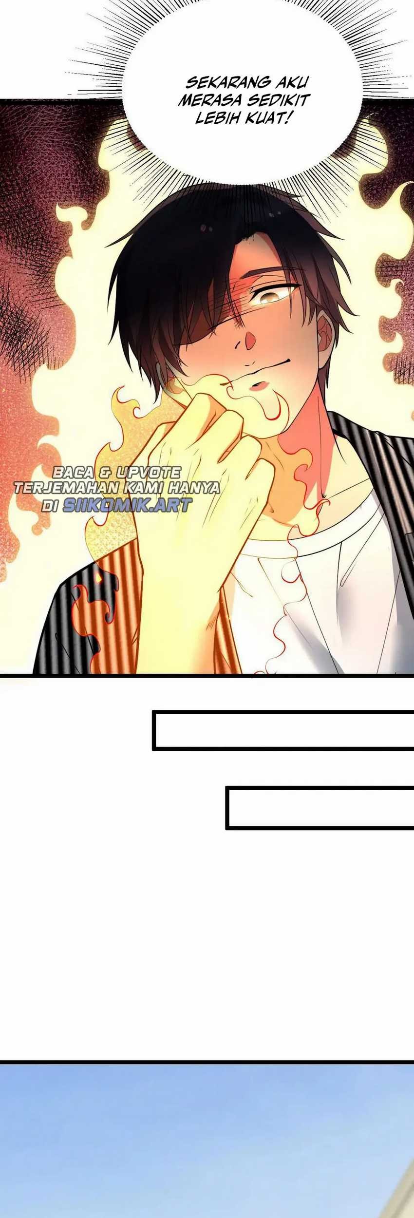 I Have 90 Billion Licking Gold Chapter 515 Gambar 9