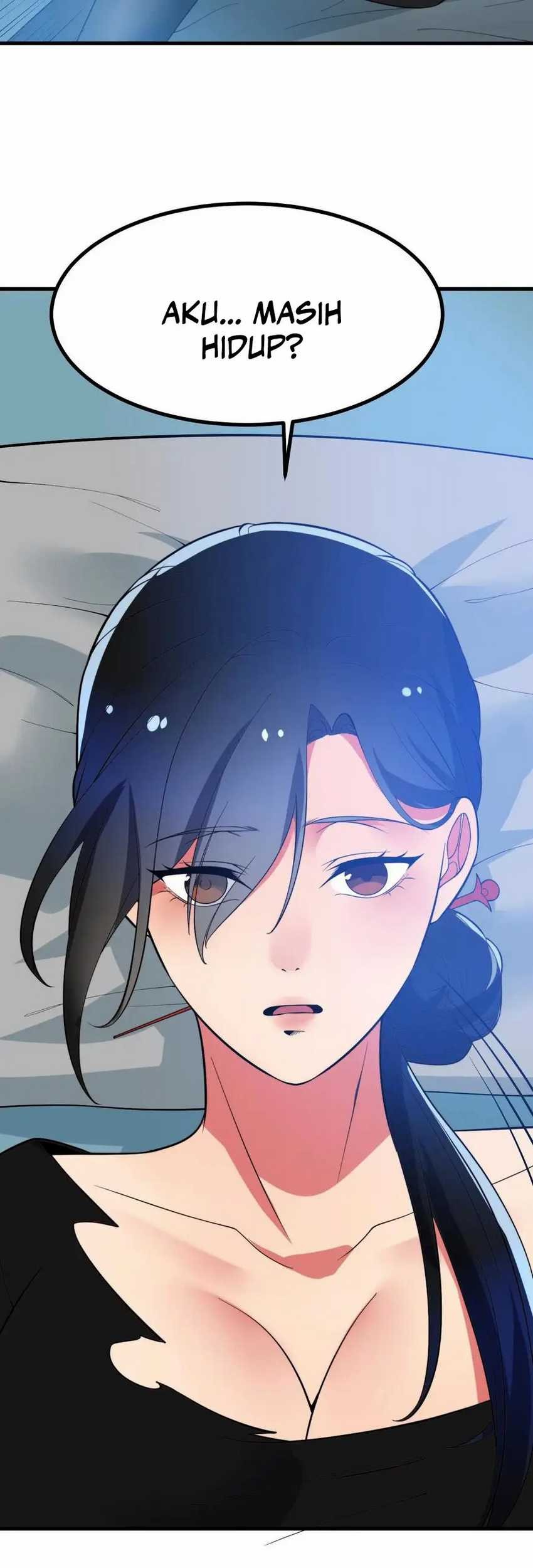 I Have 90 Billion Licking Gold Chapter 514 Gambar 31