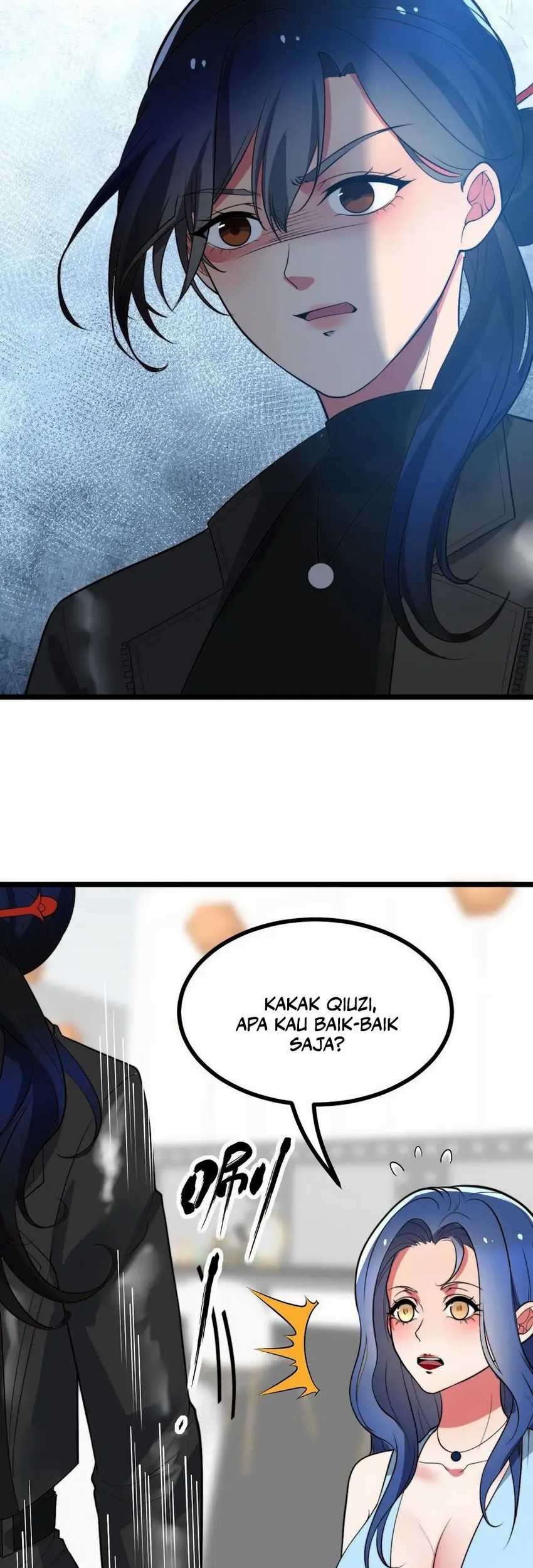 I Have 90 Billion Licking Gold Chapter 512 Gambar 23