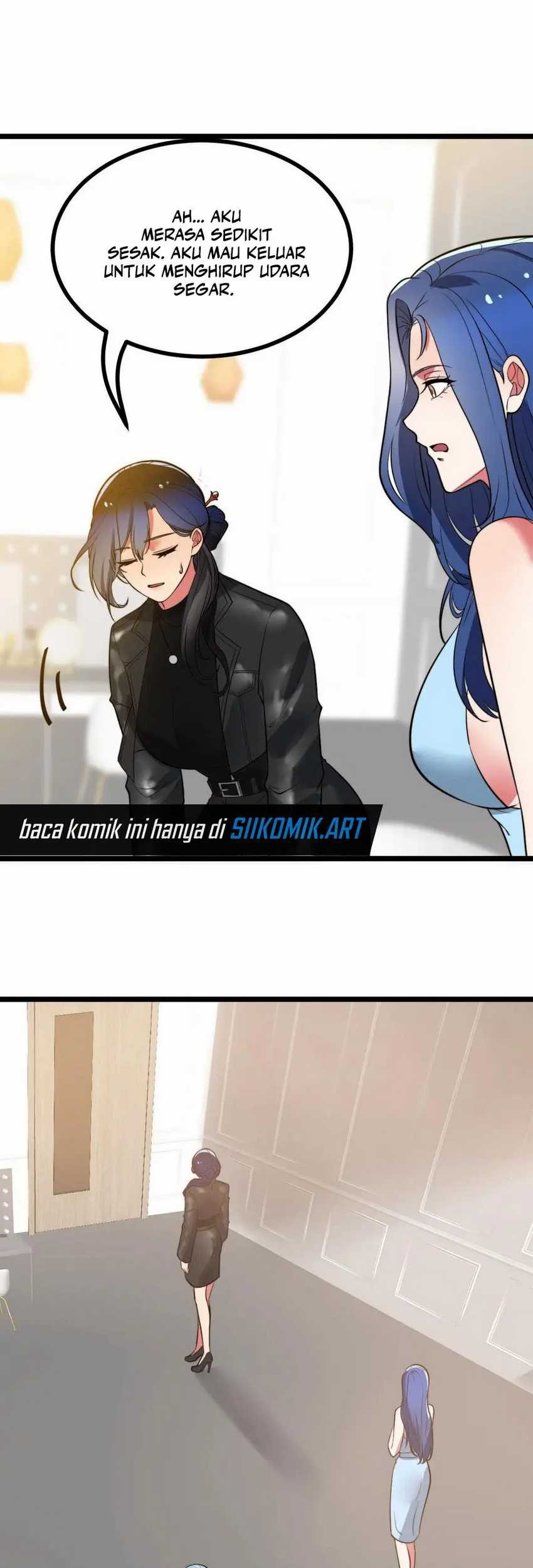 I Have 90 Billion Licking Gold Chapter 512 Gambar 25