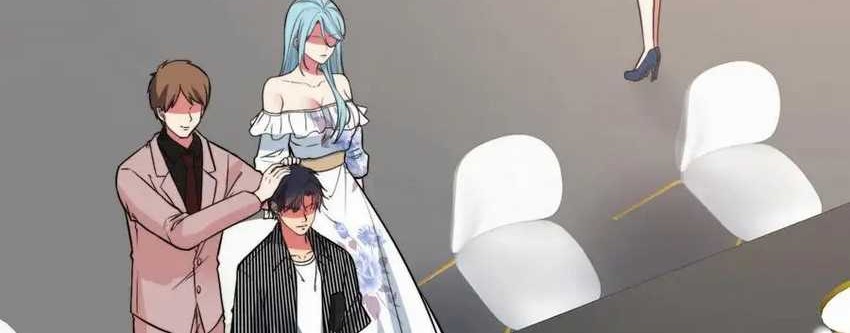 I Have 90 Billion Licking Gold Chapter 512 Gambar 26