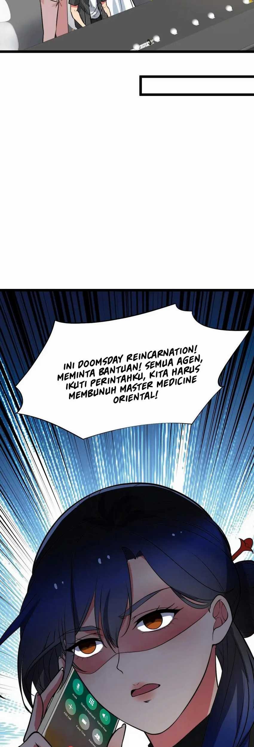 I Have 90 Billion Licking Gold Chapter 512 Gambar 27