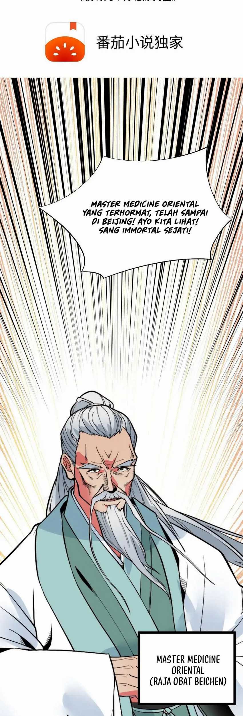 I Have 90 Billion Licking Gold Chapter 512 Gambar 3