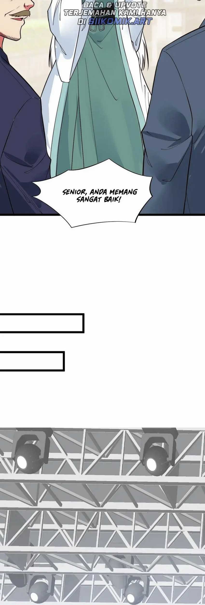 I Have 90 Billion Licking Gold Chapter 512 Gambar 13