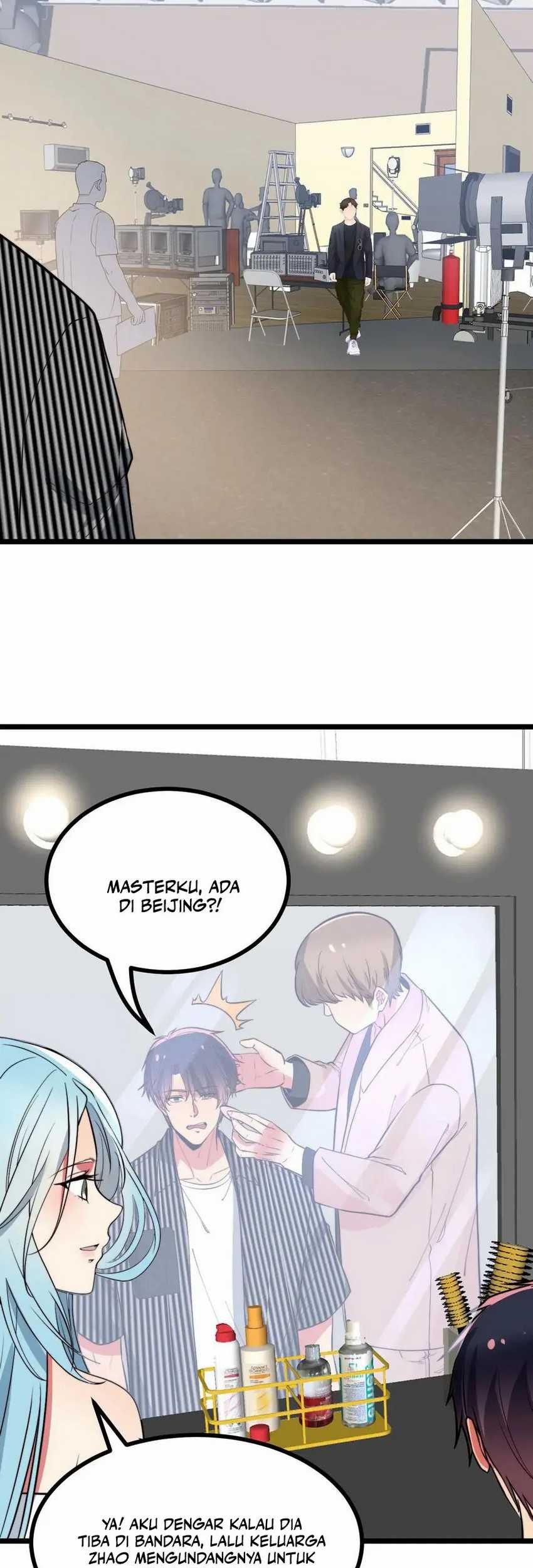 I Have 90 Billion Licking Gold Chapter 512 Gambar 15