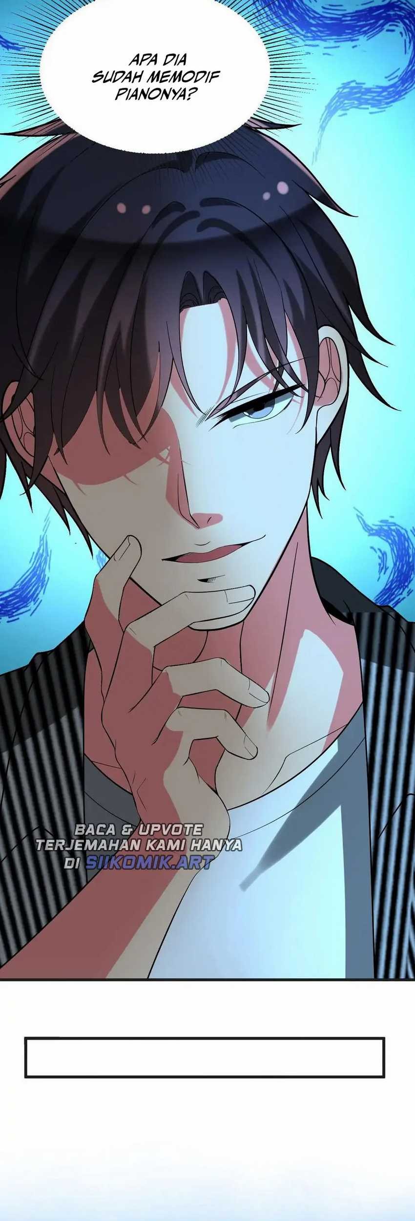 I Have 90 Billion Licking Gold Chapter 511 Gambar 19