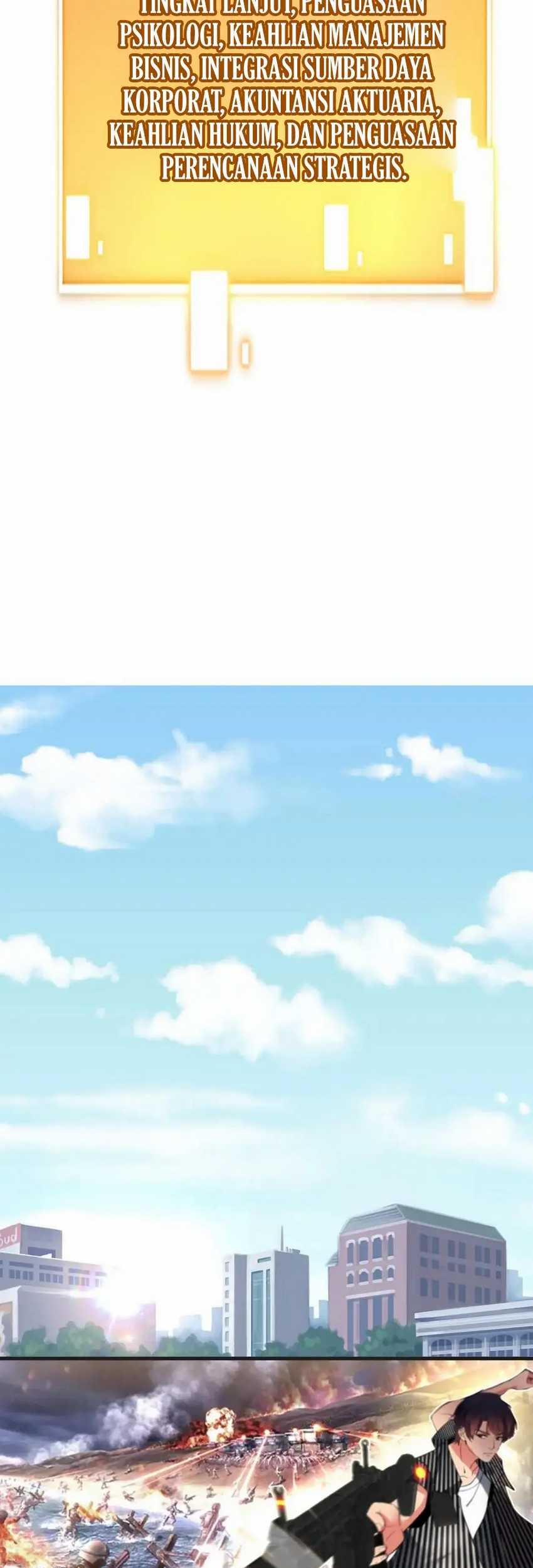 I Have 90 Billion Licking Gold Chapter 511 Gambar 29