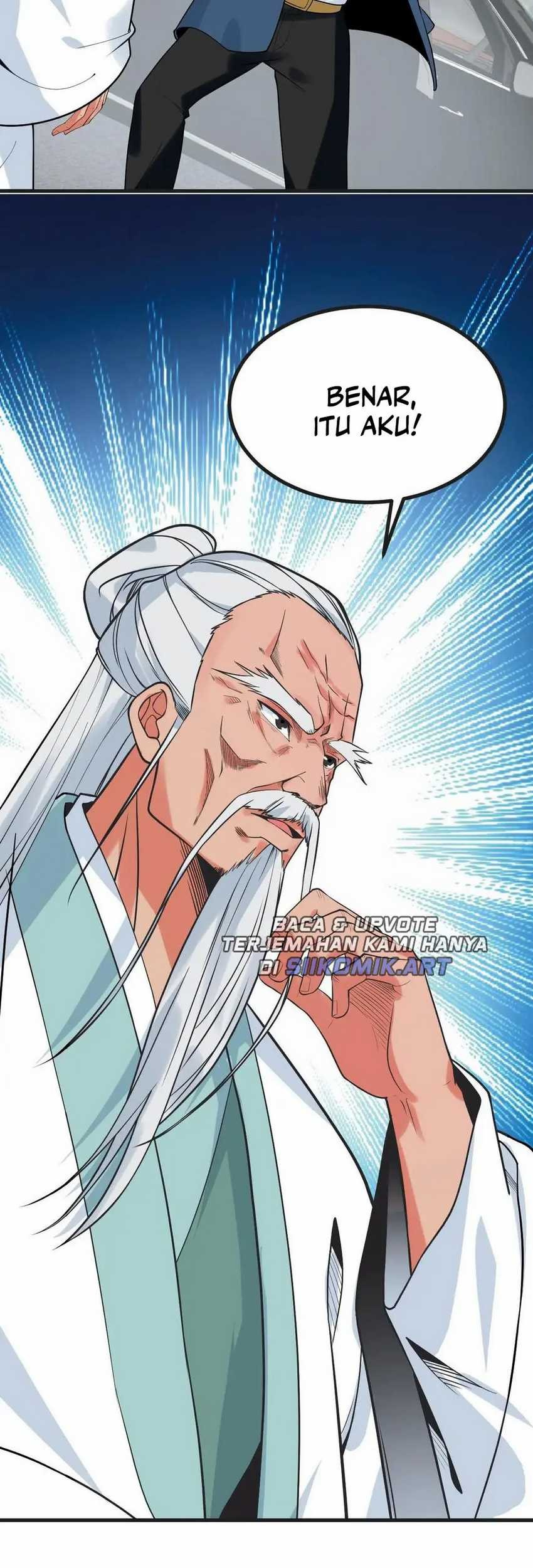I Have 90 Billion Licking Gold Chapter 511 Gambar 35