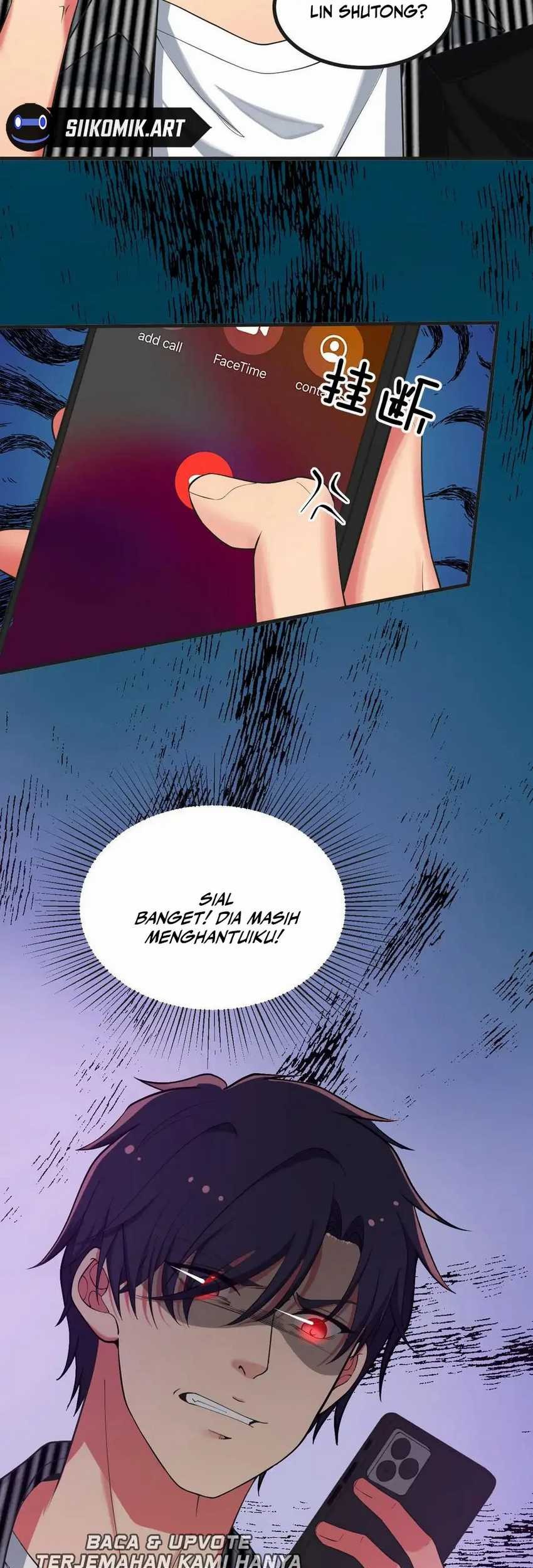 I Have 90 Billion Licking Gold Chapter 511 Gambar 7