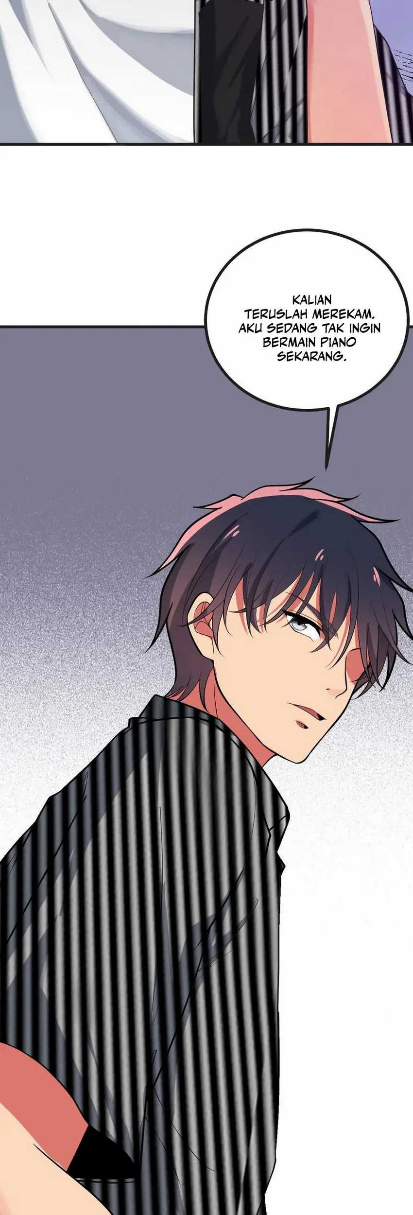 I Have 90 Billion Licking Gold Chapter 511 Gambar 9