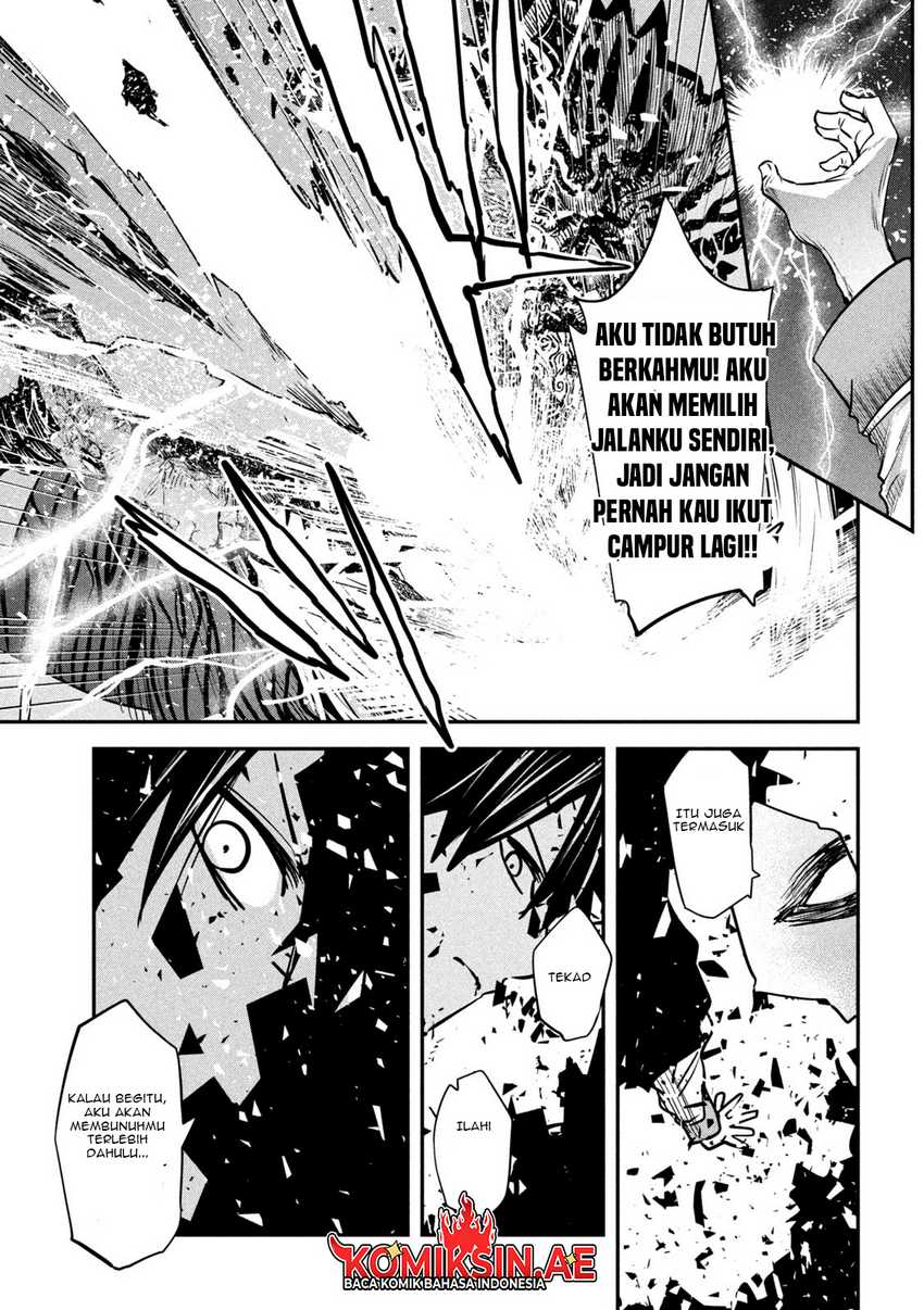 Isekai Kaeri no Daikenja-sama wa Sore Demo Kossori Kurashite Iru Tsumori desu Chapter 42 Gambar 21