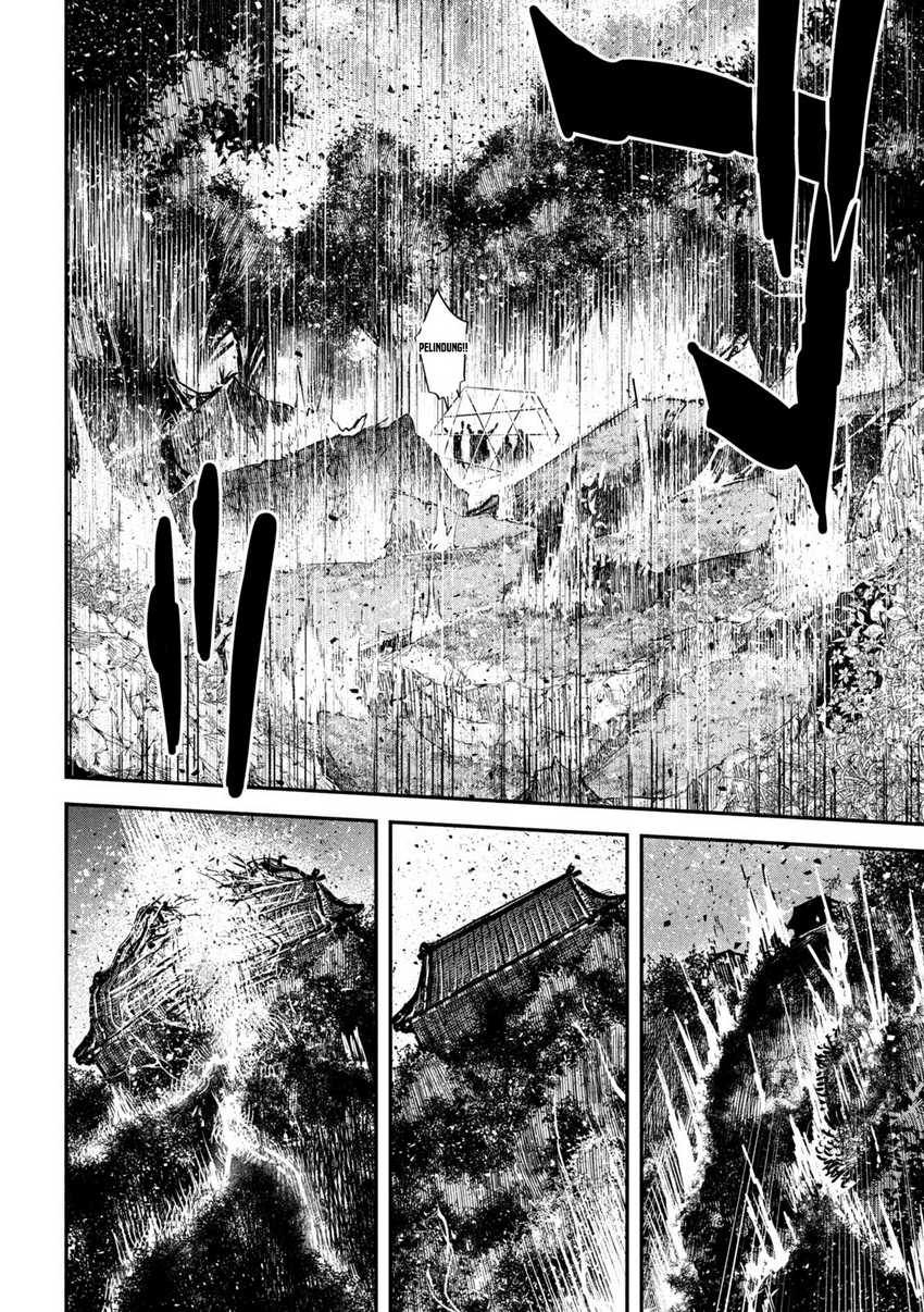 Isekai Kaeri no Daikenja-sama wa Sore Demo Kossori Kurashite Iru Tsumori desu Chapter 42 Gambar 7