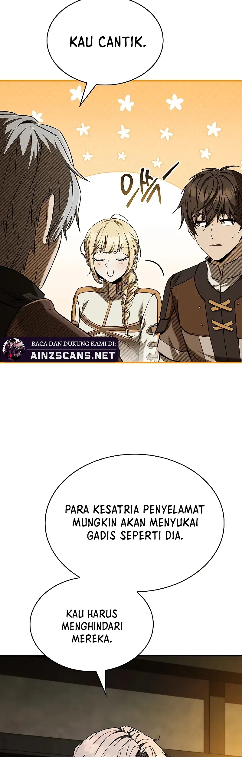 Night of the Soulless Heathens Chapter 22 Gambar 59