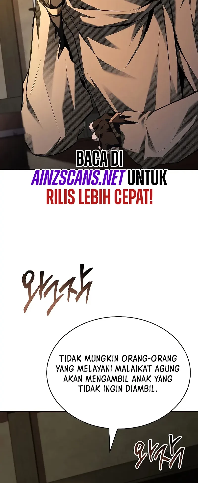 Night of the Soulless Heathens Chapter 22 Gambar 61