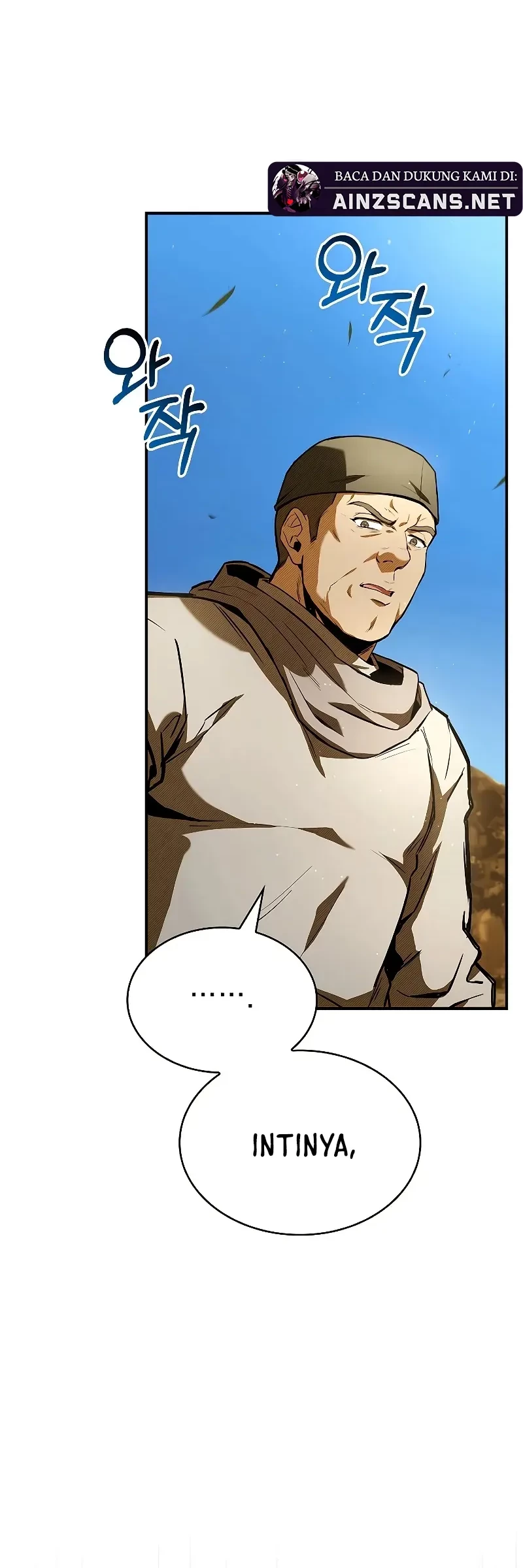 Night of the Soulless Heathens Chapter 22 Gambar 7