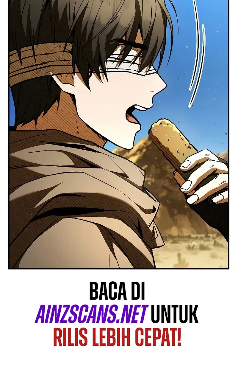 Night of the Soulless Heathens Chapter 22 Gambar 13