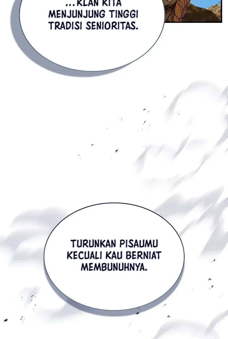 Night of the Soulless Heathens Chapter 22 Gambar 19